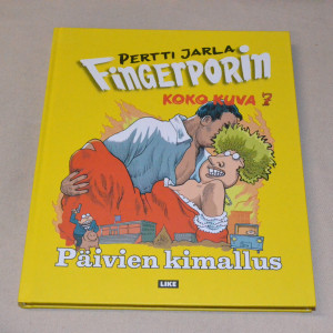 Fingerpori Koko kuva 7